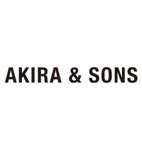 AKIRA & SONS