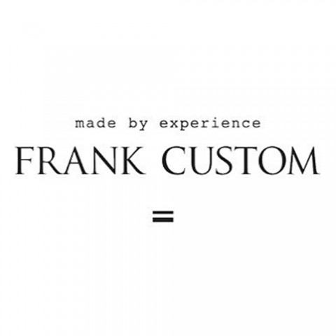 FRANK CUSTOM