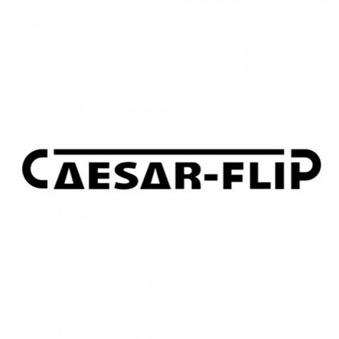 Caesar Flip