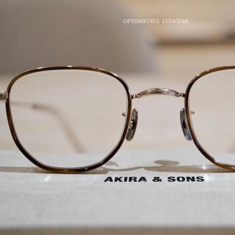 AKIRA & SONS KARTER