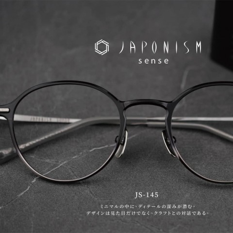 JAPONISM JS-145