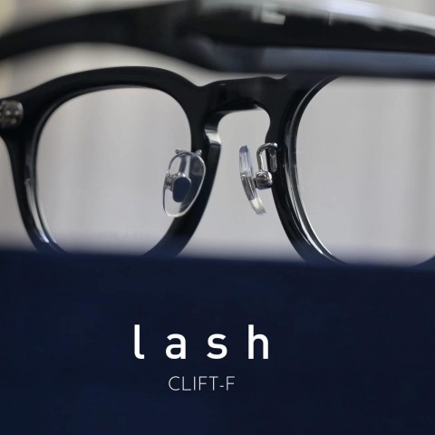 CLIFT-F