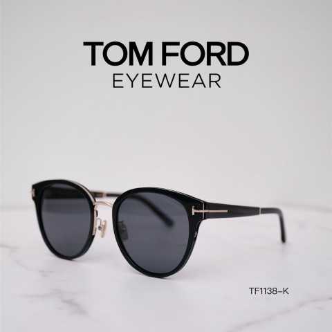 TOM FORD